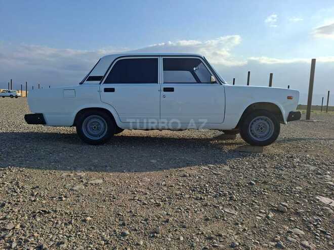 LADA (VAZ) 2107 2010, 80,000 km - 1.6 л - Gəncə