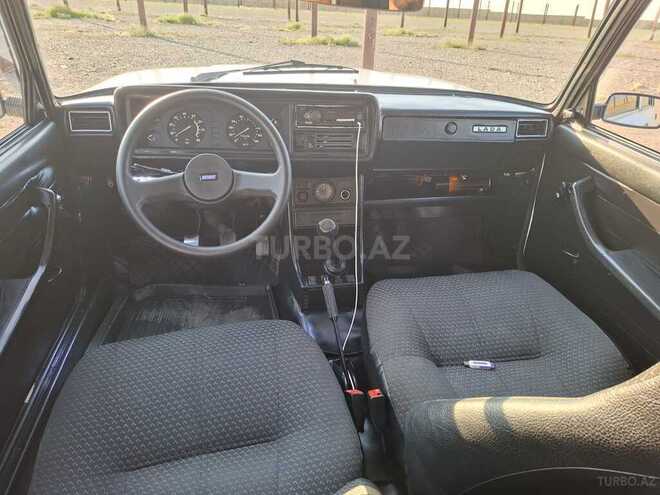 LADA (VAZ) 2107 2010, 80,000 km - 1.6 л - Gəncə