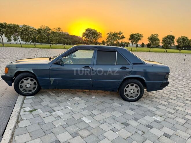 Mercedes 190 1993, 433,817 km - 2.0 л - Bakı