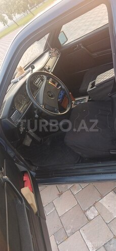 Mercedes 190 1993, 433,817 km - 2.0 л - Bakı