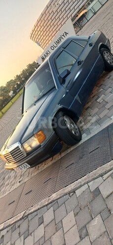 Mercedes 190 1993, 433,817 km - 2.0 л - Bakı