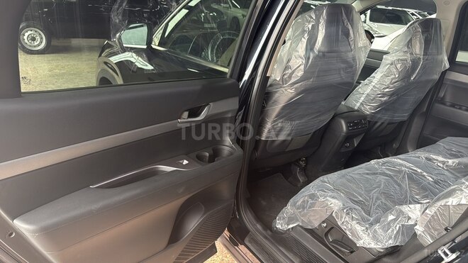 Hyundai Accent 2020, 143,000 km - 2.2 l - Bakı