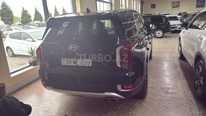 Hyundai Accent 2020, 143,000 km - 2.2 l - Bakı