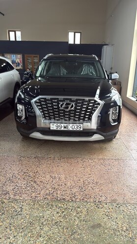 Hyundai Accent 2020, 143,000 km - 2.2 l - Bakı