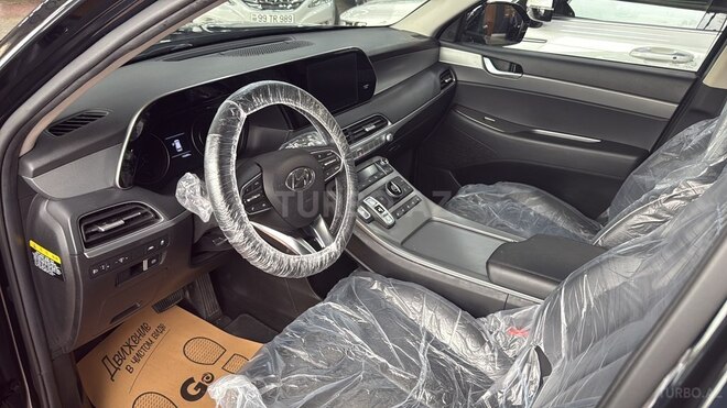 Hyundai Accent 2020, 143,000 km - 2.2 l - Bakı