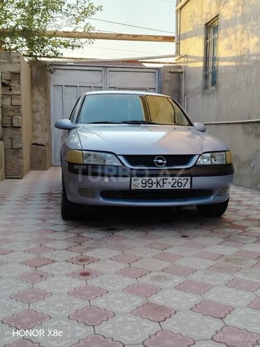 Opel Vectra 1997, 340,000 km - 1.8 l - Bakı