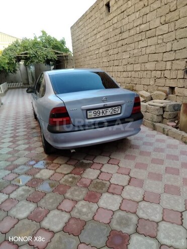 Opel Vectra 1997, 340,000 km - 1.8 l - Bakı