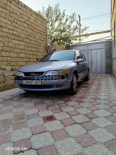 Opel Vectra 1997, 340,000 km - 1.8 l - Bakı