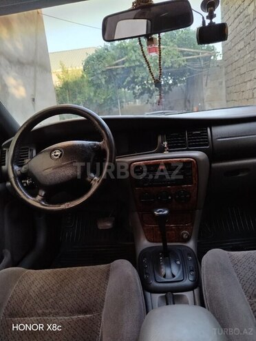 Opel Vectra 1997, 340,000 km - 1.8 l - Bakı