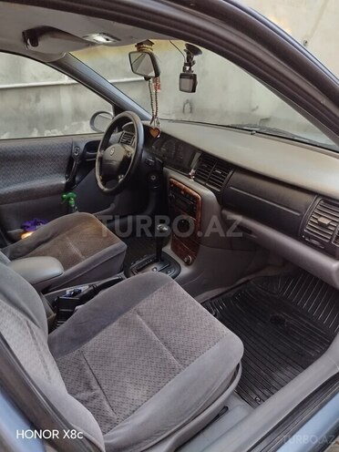 Opel Vectra 1997, 340,000 km - 1.8 l - Bakı