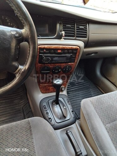 Opel Vectra 1997, 340,000 km - 1.8 l - Bakı