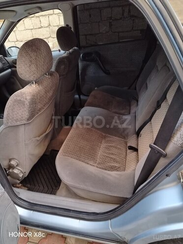 Opel Vectra 1997, 340,000 km - 1.8 l - Bakı