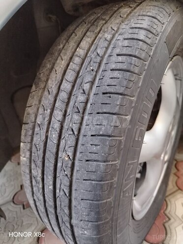 Opel Vectra 1997, 340,000 km - 1.8 l - Bakı