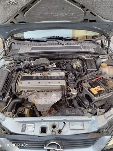 Opel Vectra 1997, 340,000 km - 1.8 l - Bakı