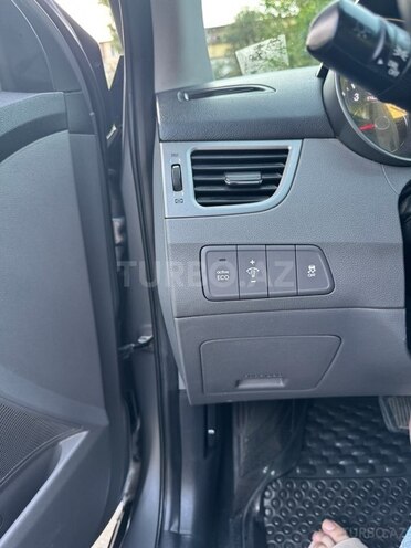 Hyundai Elantra 2013, 176,786 km - 1.8 l - Bakı