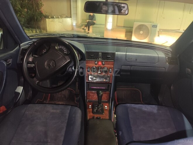 Mercedes C 180 1998, 350,000 km - 1.8 l - Gəncə