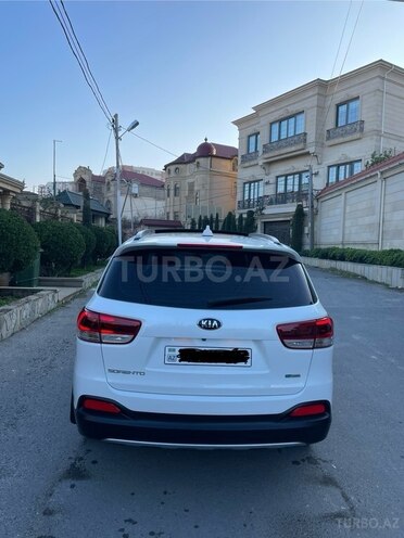 Kia Sorento 2016, 170,100 km - 2.0 l - Bakı