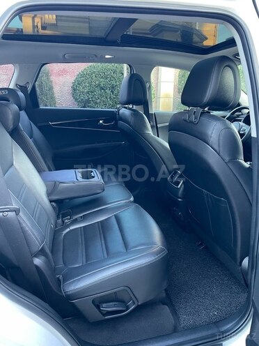 Kia Sorento 2016, 170,100 km - 2.0 l - Bakı