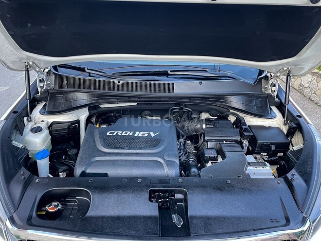 Kia Sorento 2016, 170,100 km - 2.0 l - Bakı