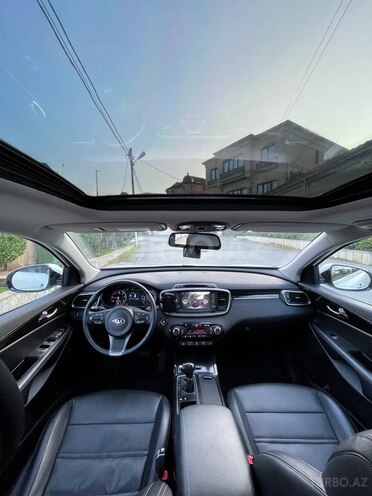 Kia Sorento 2016, 170,100 km - 2.0 l - Bakı