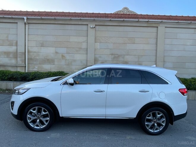 Kia Sorento 2016, 170,100 km - 2.0 l - Bakı