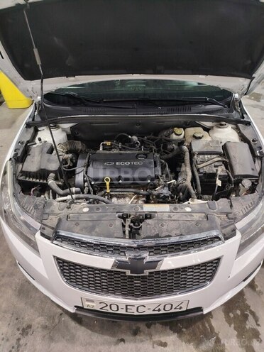 Chevrolet Cruze 2014, 160,644 km - 1.8 л - Gəncə