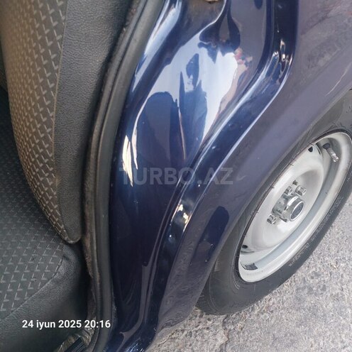 LADA (VAZ) 2107 2011, 74,500 km - 1.6 l - Şəki