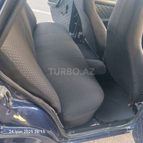 LADA (VAZ) 2107 2011, 74,500 km - 1.6 l - Şəki