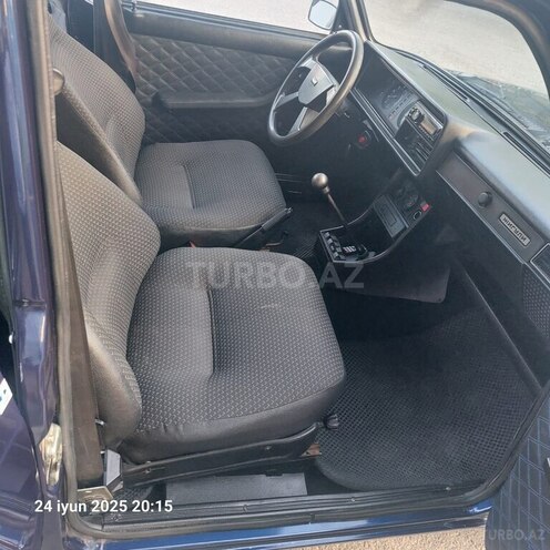 LADA (VAZ) 2107 2011, 74,500 km - 1.6 l - Şəki