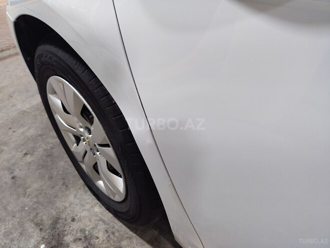 Chevrolet Cruze 2014, 160,644 km - 1.8 л - Gəncə