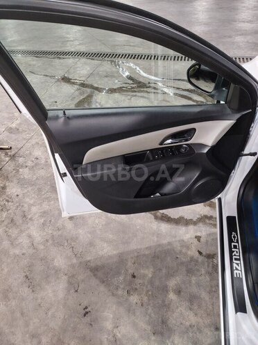 Chevrolet Cruze 2014, 160,644 km - 1.8 л - Gəncə