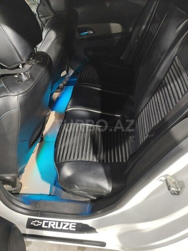 Chevrolet Cruze 2014, 160,644 km - 1.8 л - Gəncə