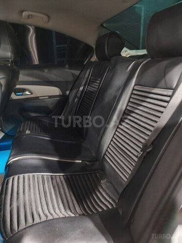 Chevrolet Cruze 2014, 160,644 km - 1.8 л - Gəncə