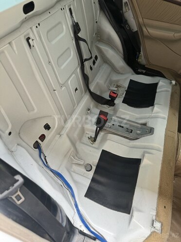 Mercedes C 230 1998, 290,000 km - 2.3 л - Bakı