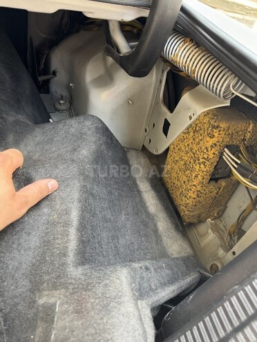 Mercedes C 230 1998, 290,000 km - 2.3 л - Bakı