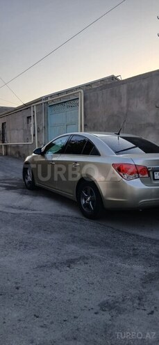 Chevrolet Cruze 2013, 317,000 km - 1.4 l - Bakı