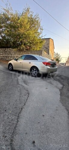 Chevrolet Cruze 2013, 317,000 km - 1.4 l - Bakı
