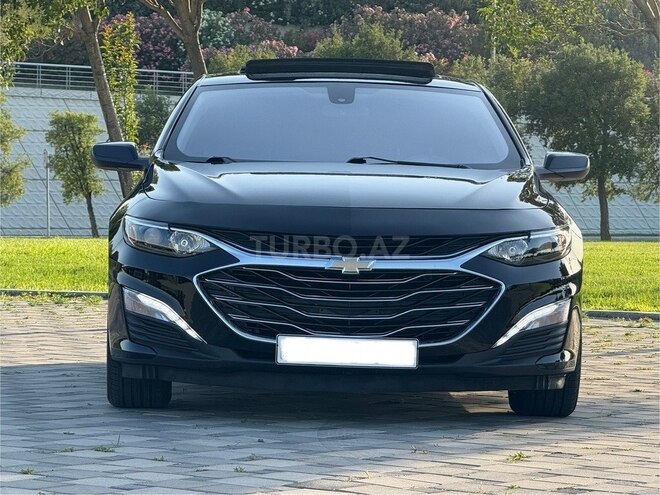 Chevrolet Malibu 2020, 83,000 km - 1.5 л - Bakı
