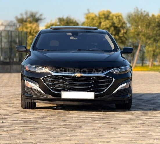 Chevrolet Malibu 2020, 83,000 km - 1.5 л - Bakı
