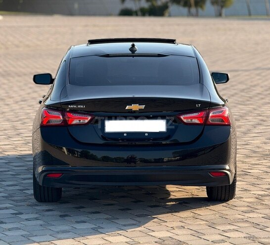 Chevrolet Malibu 2020, 83,000 km - 1.5 л - Bakı