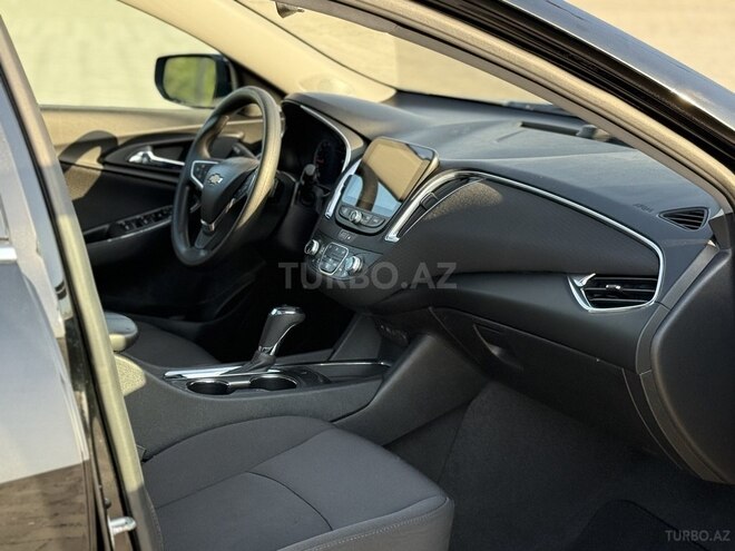 Chevrolet Malibu 2020, 83,000 km - 1.5 л - Bakı