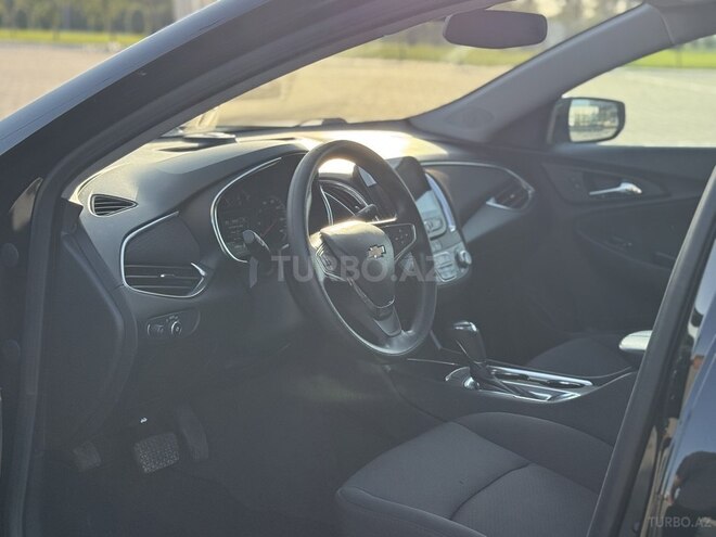 Chevrolet Malibu 2020, 83,000 km - 1.5 л - Bakı
