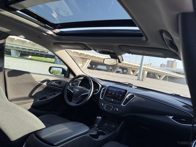 Chevrolet Malibu 2020, 83,000 km - 1.5 л - Bakı