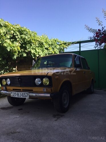 LADA (VAZ) 2106 1984, 99,846 km - 1.3 l - Quba