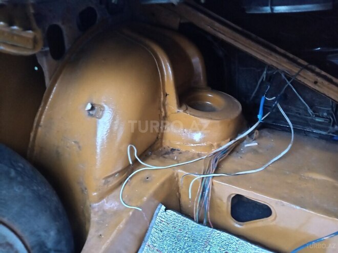 LADA (VAZ) 2106 1984, 99,846 km - 1.3 l - Quba