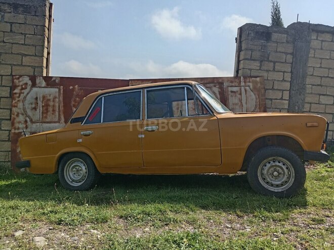 LADA (VAZ) 2106 1984, 99,846 km - 1.3 l - Quba