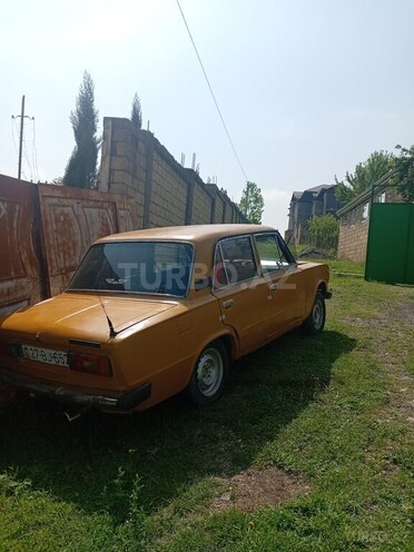 LADA (VAZ) 2106 1984, 99,846 km - 1.3 l - Quba