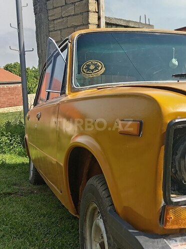 LADA (VAZ) 2106 1984, 99,846 km - 1.3 l - Quba