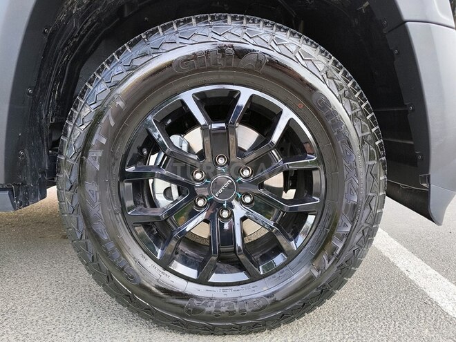 Foton  2024, 9,500 km - 2.0 l - Bakı