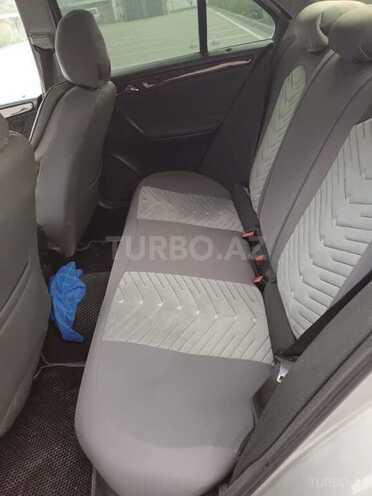 Mercedes C 200 2000, 382,000 km - 2.0 л - Bakı